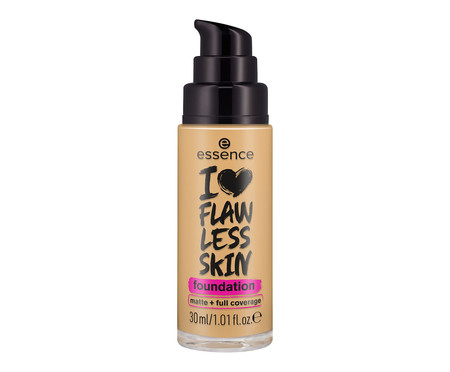 Base líquida I Love Flawless Skin essence - 40 Light Ivory | WestwingNow