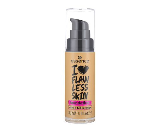 Base líquida I Love Flawless Skin essence - 40 Light Ivory, Natural | WestwingNow