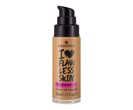 Base líquida I Love Flawless Skin essence - 110 Medium Beige | WestwingNow