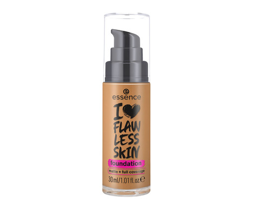 Base líquida I Love Flawless Skin essence - 110 Medium Beige, beige | WestwingNow