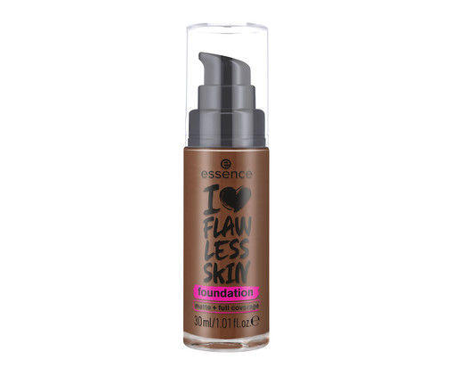 Base líquida I Love Flawless Skin essence - 180 Medium Deep, Natural | WestwingNow