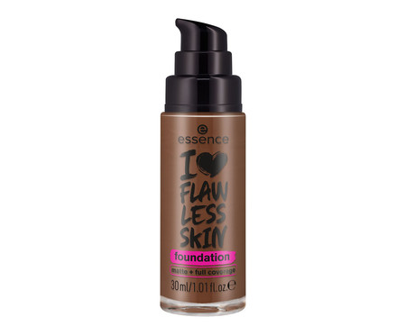 Base líquida I Love Flawless Skin essence - 180 Medium Deep | WestwingNow