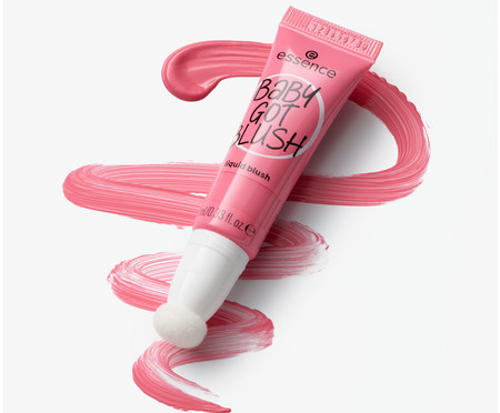 Blush líquido BABY GOT BLUSH essence - 10 Pinkalicious | WestwingNow