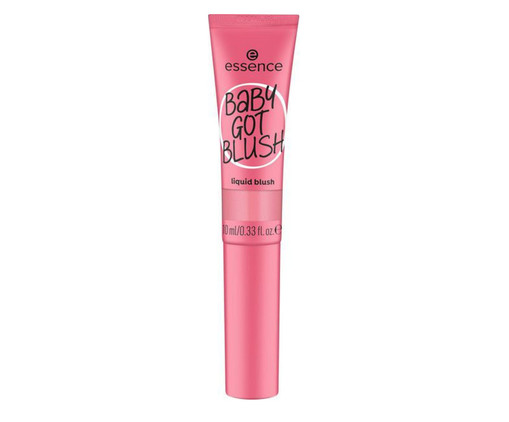 Blush líquido BABY GOT BLUSH essence - 10 Pinkalicious, Natural | WestwingNow