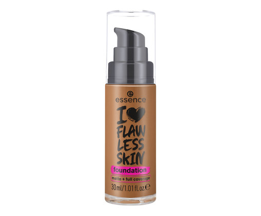 Base líquida I Love Flawless Skin essence - 140 Light Tan, Natural | WestwingNow