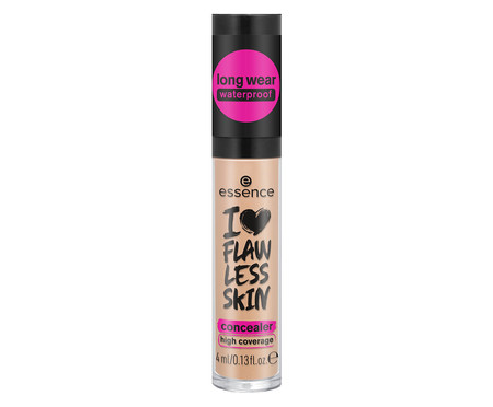 Corretivo líquidoI LOVE FLAWLESS SKIN essence - 40 Dark Beige | WestwingNow