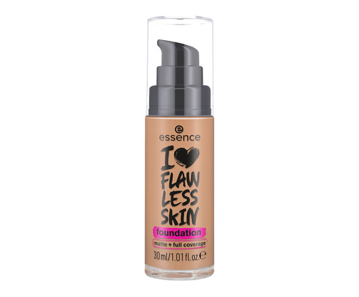 Base líquida essence I Love Flawless Skin essence - 70 Light Sand, Natural | WestwingNow