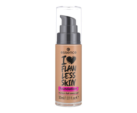 Base líquida essence I Love Flawless Skin essence - 70 Light Sand | Westwing