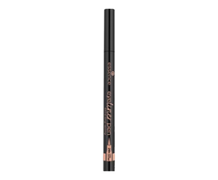 Caneta delineadora extra long-lasting - 010 Blackest Black | WestwingNow