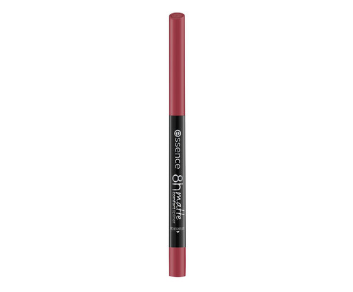 Lápis labial 8h matte comfort essence - 07 Classic Red, Natural | WestwingNow