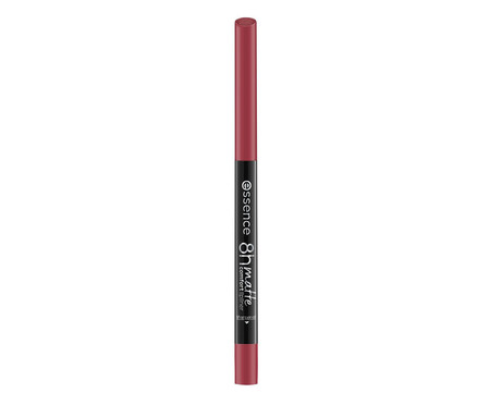 Lápis labial 8h matte comfort essence - 07 Classic Red | WestwingNow