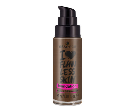 Base líquida I Love Flawless Skin essence - 190 Deep | WestwingNow