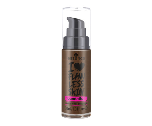 Base líquida I Love Flawless Skin essence - 190 Deep, Natural | WestwingNow