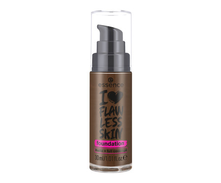 Base líquida I Love Flawless Skin essence - 190 Deep | WestwingNow