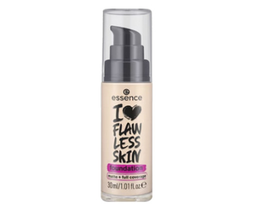 Base líquida I Love Flawless Skin essence - 10 Light Porcelain, Natural | WestwingNow