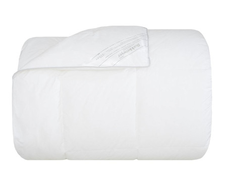 Edredom Para Duvet Vision Fill Branco