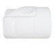 Edredom Para Duvet Vision Fill Branco, white | WestwingNow