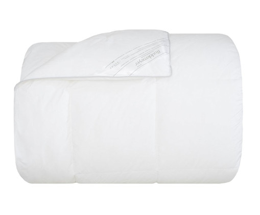 Edredom Para Duvet Vision Fill Branco, white | WestwingNow