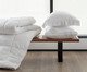 Pillow Top Vison Fill Branco, white | WestwingNow