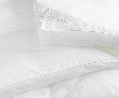 Pillow Top Vison Fill Branco