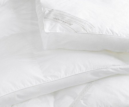 Pillow Top Vison Fill Branco | Westwing