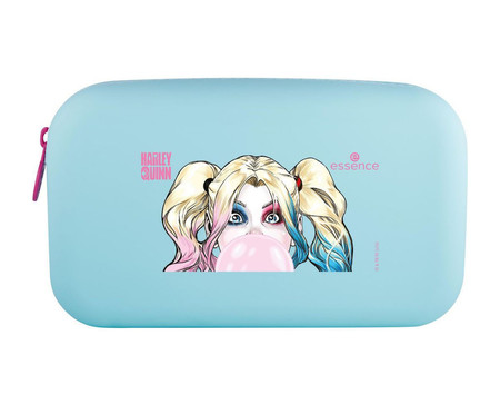 Necessaire essence Harley Quinn | WestwingNow