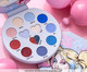 Paleta de sombras essence Harley Quinn 02 Mad Love, multicolor | WestwingNow