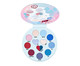 Paleta de sombras essence Harley Quinn 02 Mad Love, multicolor | WestwingNow