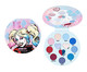 Paleta de sombras essence Harley Quinn 02 Mad Love, multicolor | WestwingNow