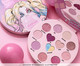 Paleta de sombras essence Harley Quinn 01 Hey Puddin, multicolor | WestwingNow