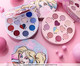 Paleta de sombras essence Harley Quinn 01 Hey Puddin, multicolor | WestwingNow