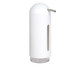 Dispenser para Detergente Penguin - Branco, Branco | WestwingNow