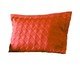 Porta-Travesseiro Avulso Matelassado 400 Fios - Terracota, Terracotta | WestwingNow