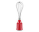 Mixer de Mão com Acessórios Kitchenaid Empire Red, Vermelho | WestwingNow