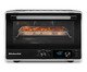 Forno com Air Fryer e Acessório para Pizza Kitchenaid, Preto | WestwingNow