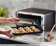 Forno com Air Fryer e Acessório para Pizza Kitchenaid, Preto | WestwingNow