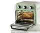 Forno Airfryer Oven Vintage, Verde | WestwingNow