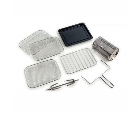 Forno Airfryer Oven Vintage | Westwing