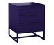 Mesa de Cabeceira Asine Azul, Azul | WestwingNow