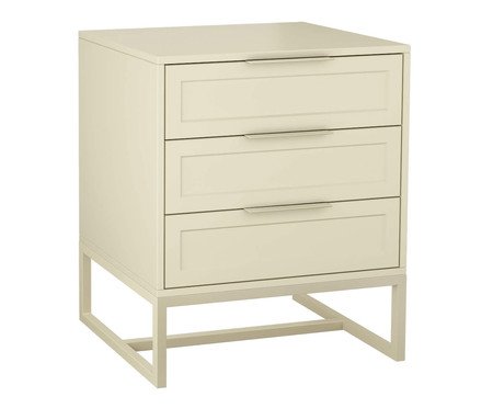 Mesa de Cabeceira Asine Frapê | Westwing