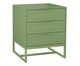 Mesa de Cabeceira Asine Verde Caruá, Verde | WestwingNow