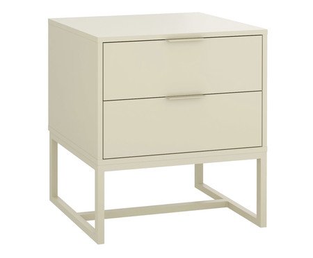 Mesa de Cabeceira Itzzon Frapê | Westwing