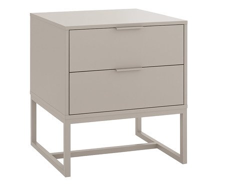 Mesa de Cabeceira Itzzon Frapê | Westwing