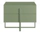 Mesa de Cabeceira Auri Verde Caruá, Verde | WestwingNow