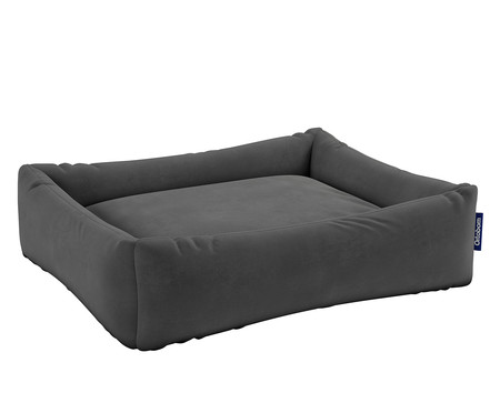 Cama Pet Cinza | Westwing