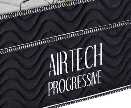 Colchão Airtech Progressive | Westwing