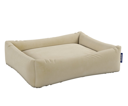 Cama Pet Bege | Westwing