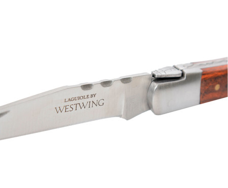 Canivete Laguiole Pakka Wood | WestwingNow