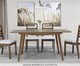 Cadeira Leblon, wood pattern | WestwingNow
