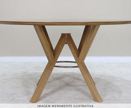 Mesa Lívia | Westwing